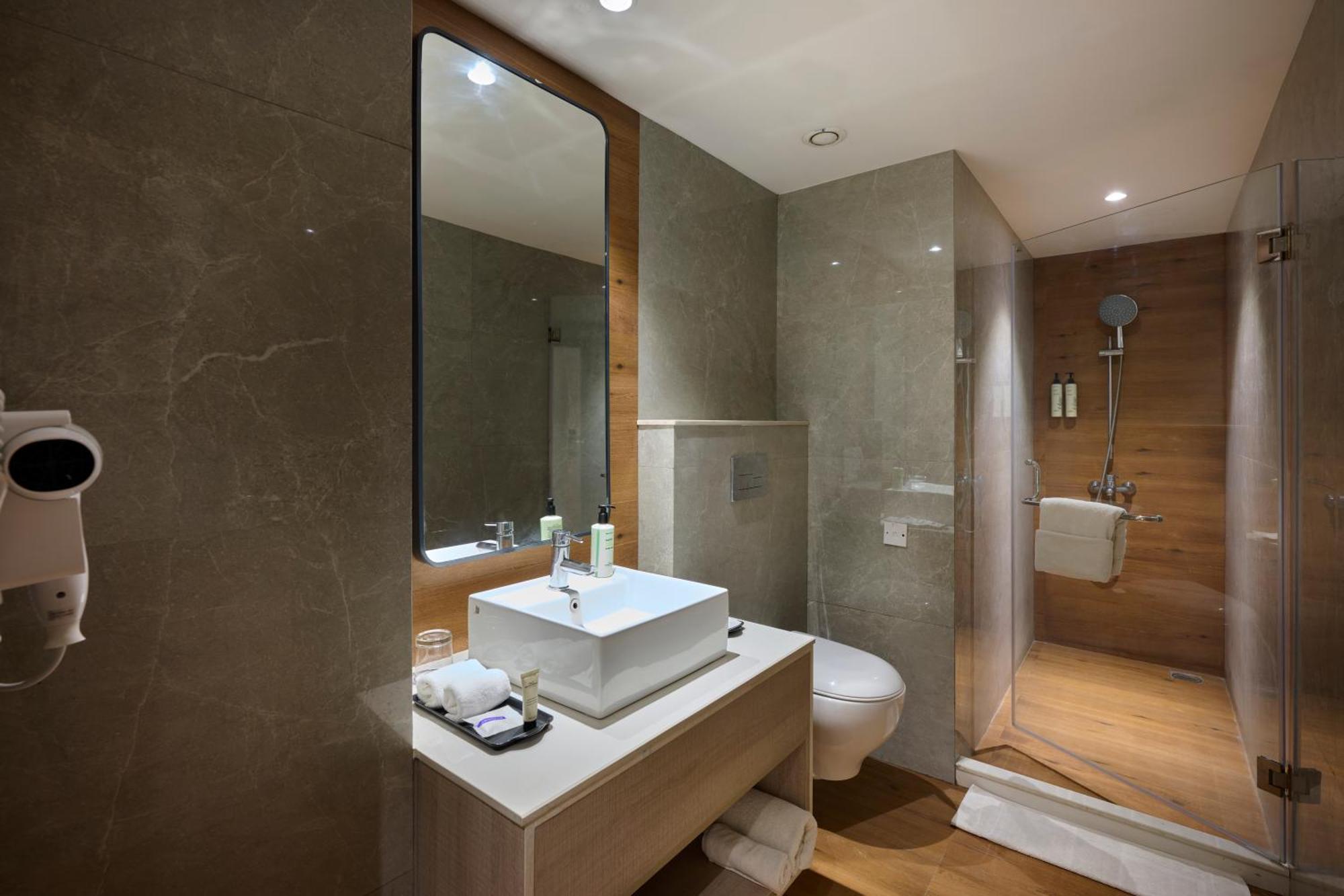 Delite Sarovar Portico Faridabad Eksteriør bilde
